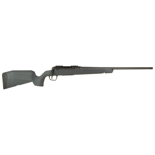 Savage Arms Axis 2 6.5 Creedmoor 22in 4rd Bolt-Action Rifle - Image 2