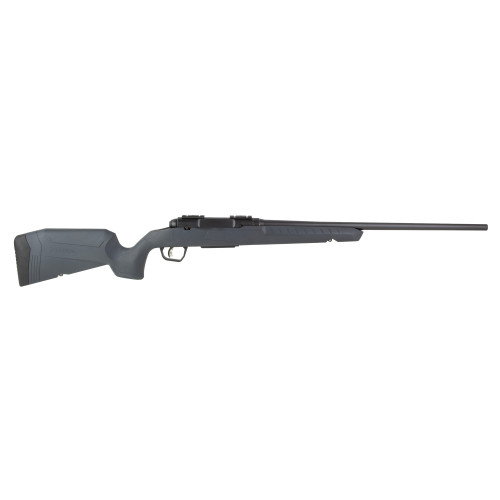 Savage Arms Axis 2 6.5 Creedmoor 22in 4rd Bolt-Action Rifle Left Hand - Image 2