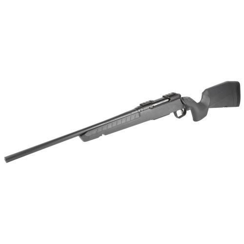 Savage Arms Axis 2 400 Legend 20in 4rd Bolt-Action Rifle Left Hand - Image 3