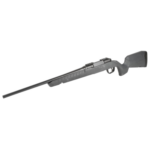 Savage Arms Axis 2 6.5 Creedmoor 20in 4rd Bolt-Action Rifle - Image 3