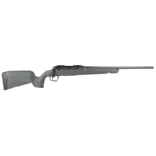 Savage Arms Axis 2 350 Legend 18in 4rd Bolt-Action Rifle Cmpct - Image 2