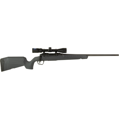 Savage Arms Axis 2 XP 243 Winchester 22in 4rd Bolt-Action Rifle - Image 2