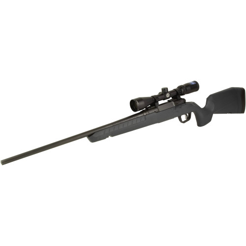 Savage Arms Axis 2 XP 308 Winchester 22in 4rd Bolt-Action Rifle - Image 3