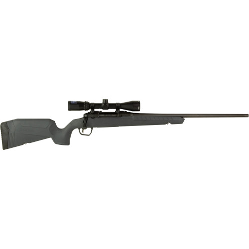 Savage Arms Axis 2 XP 270 Winchester 22in 4rd Bolt-Action Rifle - Image 2