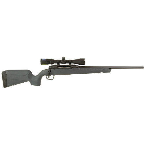 Savage Arms Axis 2 XP 223 Remington 20in 4rd Bolt-Action Rifle - Image 2