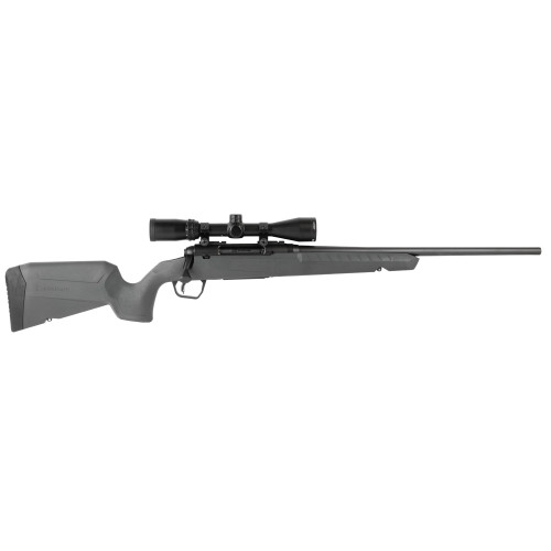 Savage Arms Axis 2 XP 6.5 Creedmoor 20in 4rd Bolt-Action Rifle - Image 2