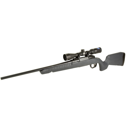 Savage Arms Axis 2 XP 7MM-08 20in 4rd Bolt-Action Rifle - Image 3