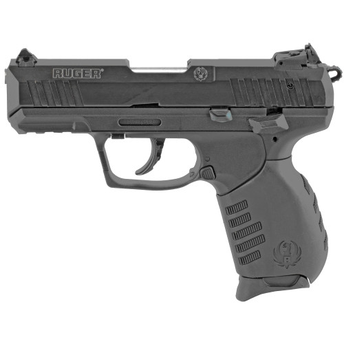 Buy SR22 | 3.5" Barrel | 22 LR Caliber | 10 Rds | Semi-Auto handgun | RPVRUG03600 at the best prices only on utfirearms.com
