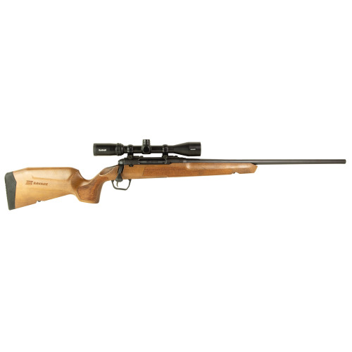 Savage Arms Axis 2 XP Hardwood 270 Winchester 22in 4rd Bolt-Action Rifle - Image 2