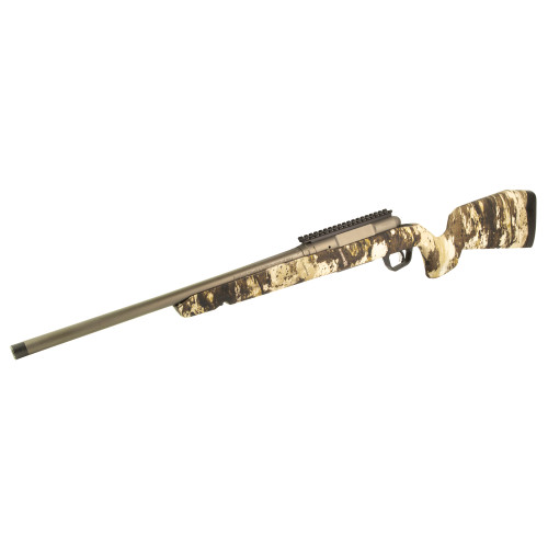 Savage Arms Axis 2 Pro 270 Winchester 20in 4rd Bolt-Action Rifle Wstrn - Image 3