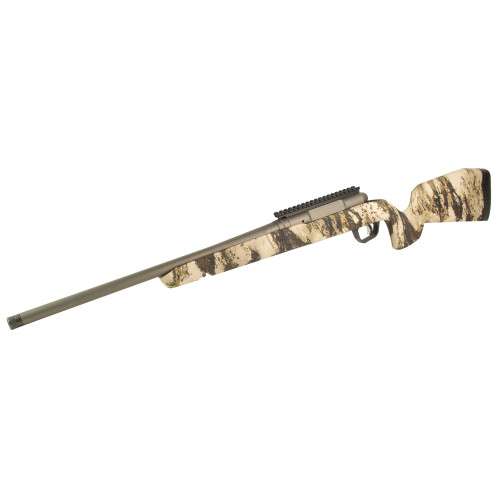 Savage Arms Axis 2 Pro 30-06 Springfield 20in 4rd Bolt-Action Rifle Wstrn - Image 3