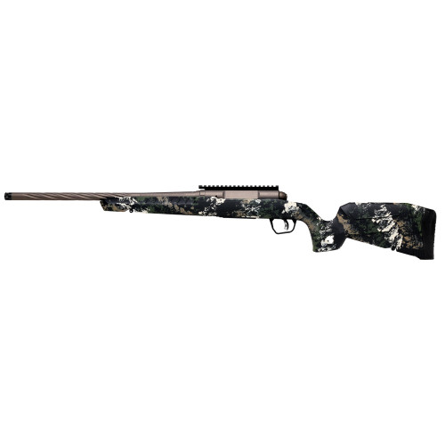 Savage Arms Axis 2 Pro 243 Winchester 20in 4rd Bolt-Action Rifle 243rem 20 in