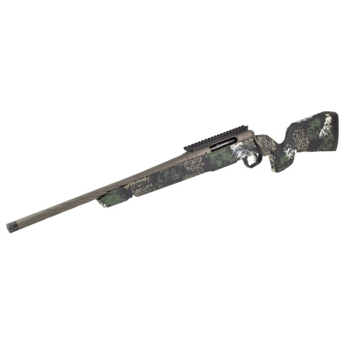 Savage Arms Axis 2 Pro 350 Legend 20in 4rd Bolt-Action Rifle - Image 3