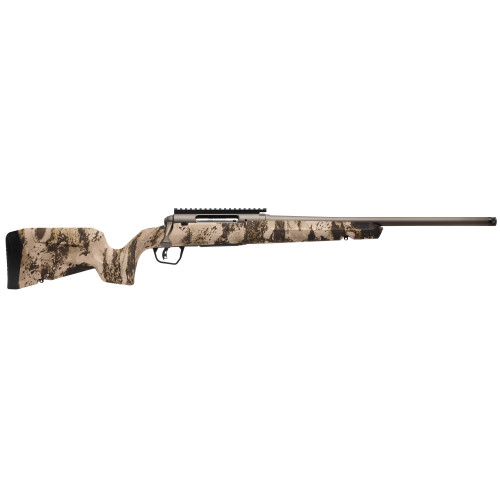 Savage Arms Axis 2 Pro 6MM ARC 20in 4rd Bolt-Action Rifle - Image 2