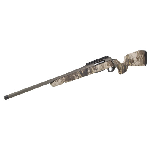 Savage Arms Axis 2 Pro 6MM ARC 20in 4rd Bolt-Action Rifle Left Hand - Image 3