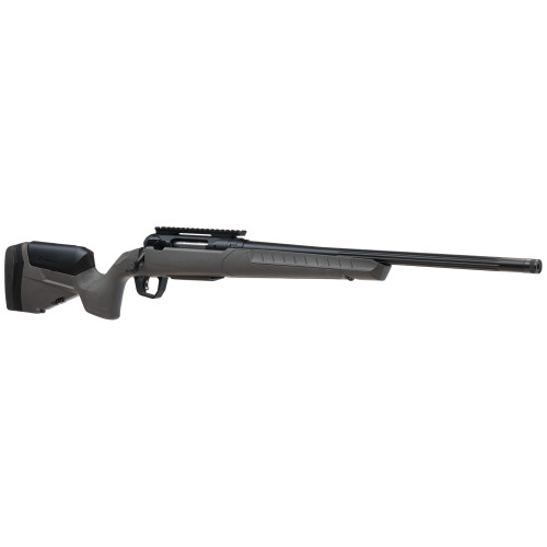 Savage Arms 110 5.56 NATO 20in 4rd Bolt-Action Rifle - Image 3