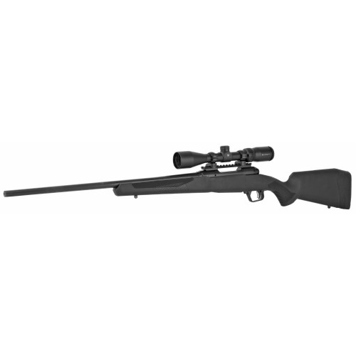 Savage Arms 110 243 Winchester 20in 4rd Bolt-Action Rifle Trl Blzr Xp - Image 3