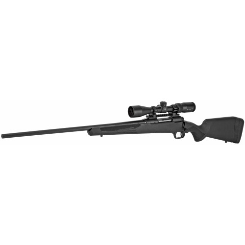 Savage Arms 110 6.5 Creedmoor 20in 4rd Bolt-Action Rifle Left Hand - Image 3