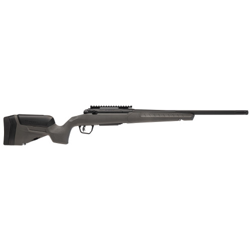 Savage Arms 110 270 Winchester 20in 4rd Bolt-Action Rifle Xp Left Hand - Image 2
