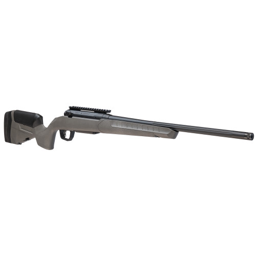 Savage Arms 110 30-06 Springfield 20in 4rd Bolt-Action Rifle Blzr Xp Left Hand - Image 3