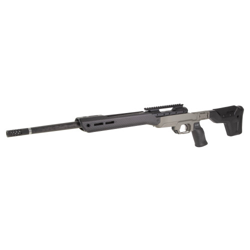 Savage 110 308 Winchester 18in 3rd Bolt-Action Rifle - Image 3