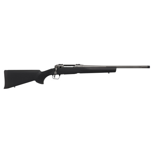 Savage Arms 110 300 Winchester Magnum 20in 3rd Bolt-Action Rifle Trl Htr - Image 2
