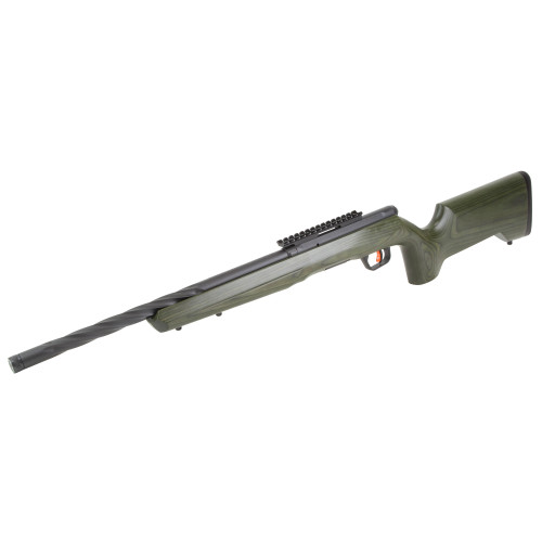 Savage Arms B22 22 WMR 18in 10rd Bolt-Action Rifle - Image 3