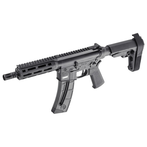 Smith & Wesson M&P 15-22 Pistol 22 LR 8in 25rd Semi-Auto Pistol - Image 3