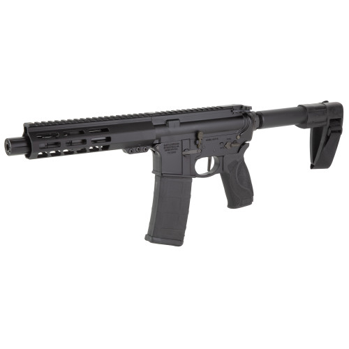 Smith & Wesson M&P 15 Pistol 223 Remington 7.5in 30rd Semi-Auto Pistol - Image 3