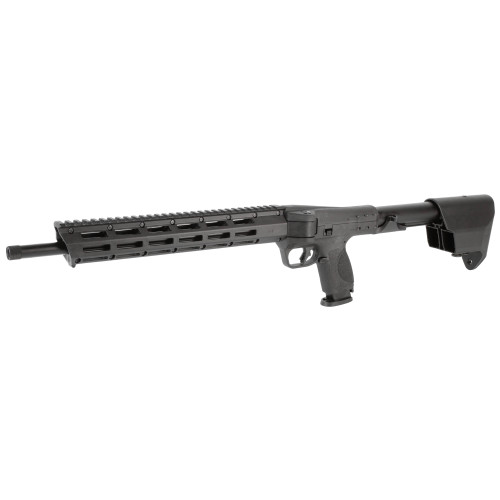Smith & Wesson M&P FPC 40 S&W 16.25in 20rd Semi-Auto Rifle - Image 3