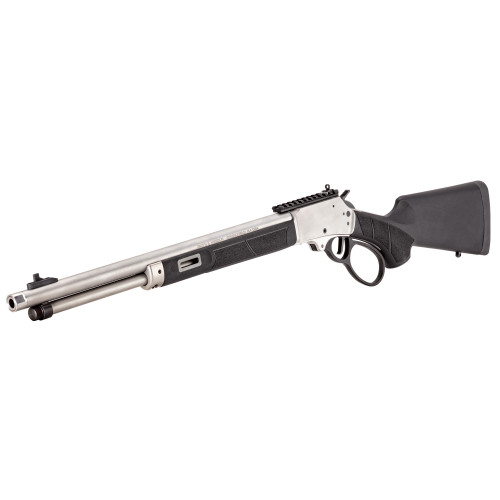 Smith & Wesson 1854 44 Magnum 19.25in 9rd Lever-Action Rifle Magazine - Image 3