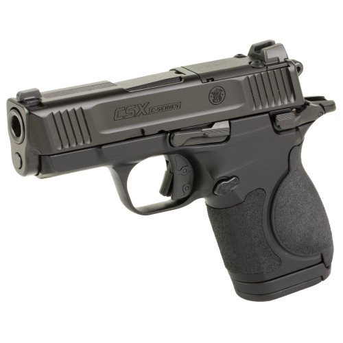 Smith & Wesson CSX 9mm 3.1in 17rd Semi-Auto Pistol - Image 3