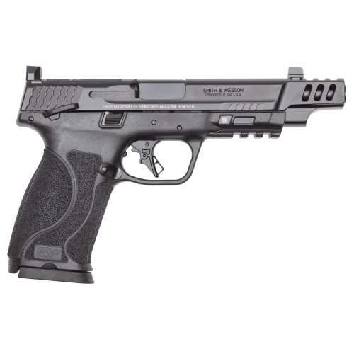 Smith & Wesson M&P M2.0 10mm 5.6in 10rd Semi-Auto Pistol - Image 2
