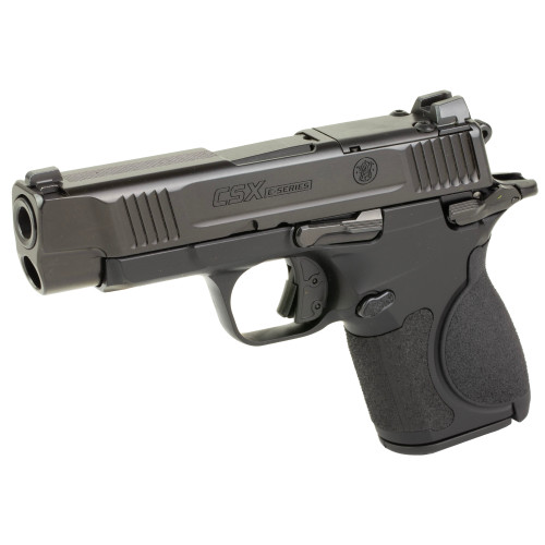 Smith & Wesson CSX 9mm 3.6in 10rd Semi-Auto Pistol - Image 3