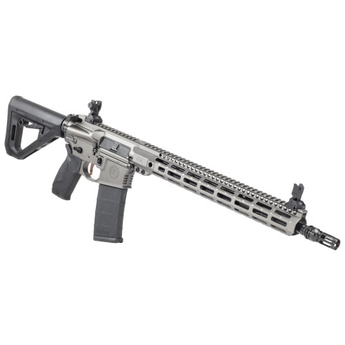 Smith & Wesson M&P 15 AXE 223 Remington 16.1in 30rd Semi-Auto Rifle - Image 3