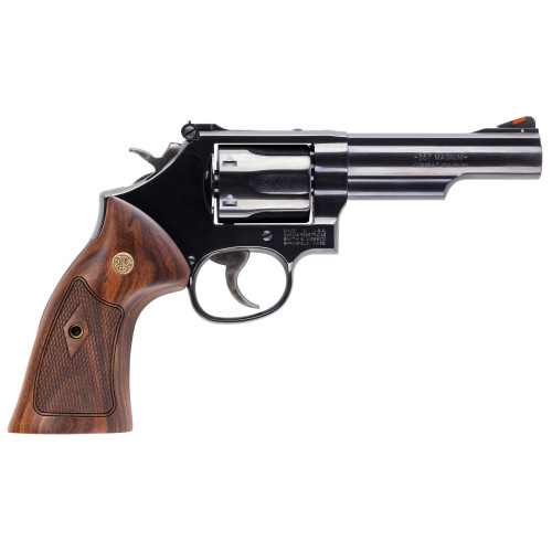 Smith & Wesson 19 357 Magnum 4.25in 6rd Revolver - Image 2