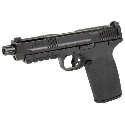 Smith & Wesson M&P 5.7x28MM 5in 10rd Semi-Auto Pistol - Image 3