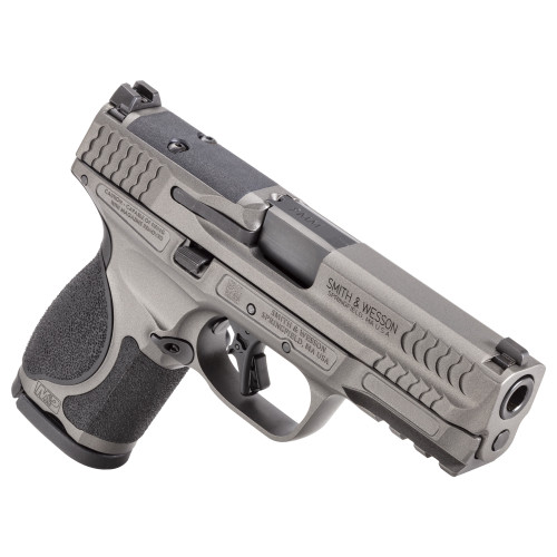 Smith & Wesson M&P M2.0 9mm 4in 15rd Semi-Auto Pistol Or 4 in Ts - Image 3