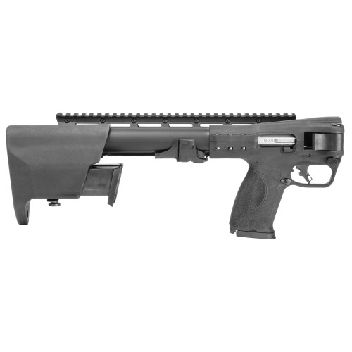 Smith & Wesson M&P FPC 10mm 16.25in 15rd Semi-Auto Rifle - Image 4