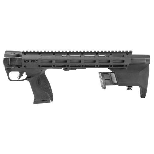 Smith & Wesson M&P FPC 10mm 16.25in 10rd Semi-Auto Rifle - Image 3