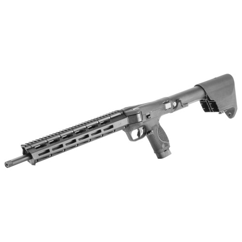 Smith & Wesson M&P FPC 22 LR 16.25in 20rd Semi-Auto Rifle - Image 3