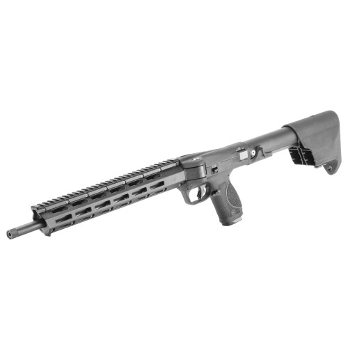 Smith & Wesson M&P FPC 22 LR 16.25in 10rd Semi-Auto Rifle - Image 3
