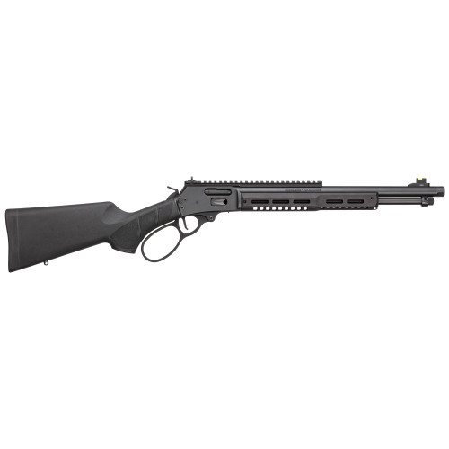 Smith & Wesson 1854 357 Magnum 16.3in 8rd Lever-Action Rifle - Image 2