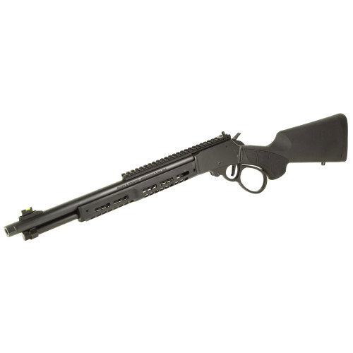 Smith & Wesson 1854 45 Colt 16.3in 8rd Lever-Action Rifle - Image 3