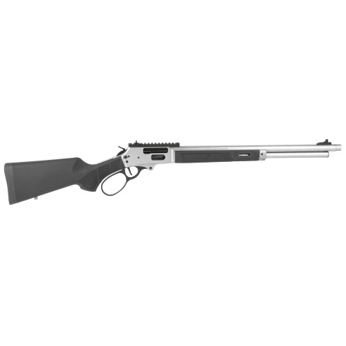 Smith & Wesson 1854 45-70 Government 20in 6rd Lever-Action Rifle Syn/ss - Image 2