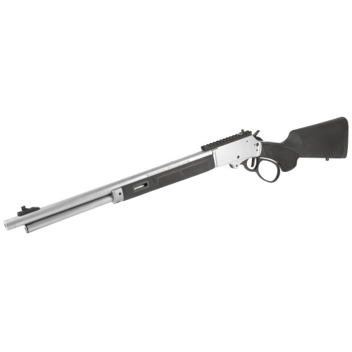 Smith & Wesson 1854 45-70 Government 20in 6rd Lever-Action Rifle Syn/ss - Image 3