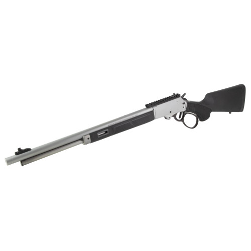 Smith & Wesson 1854 360 Buckhammer 20in 6rd Lever-Action Rifle - Image 3