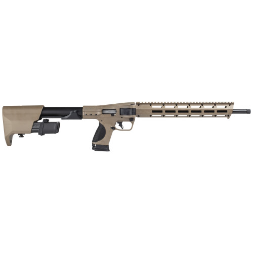 Smith & Wesson M&P FPC 9mm 18.6in 23rd Semi-Auto Rifle - Image 2