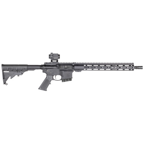 Smith & Wesson M&P 15 223 Remington 16in 10rd Semi-Auto Rifle Spt 556 16 in - Image 2