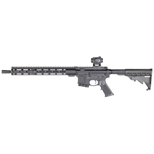 Smith & Wesson M&P 15 223 Remington 16in 10rd Semi-Auto Rifle Spt 556 16 in